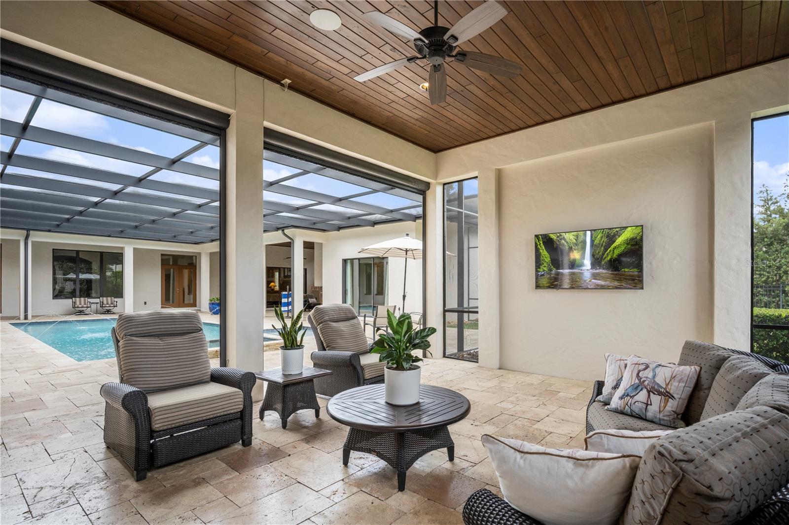WATERSTONE - Residential
