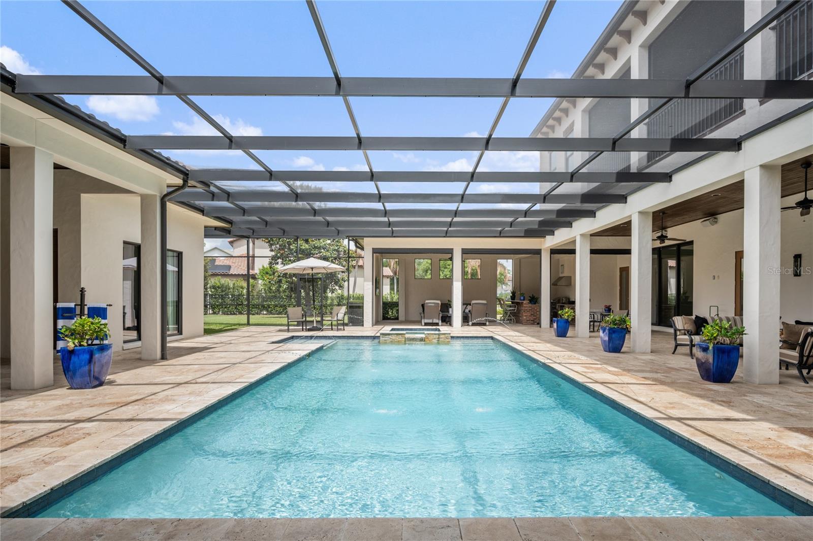 WATERSTONE - Residential