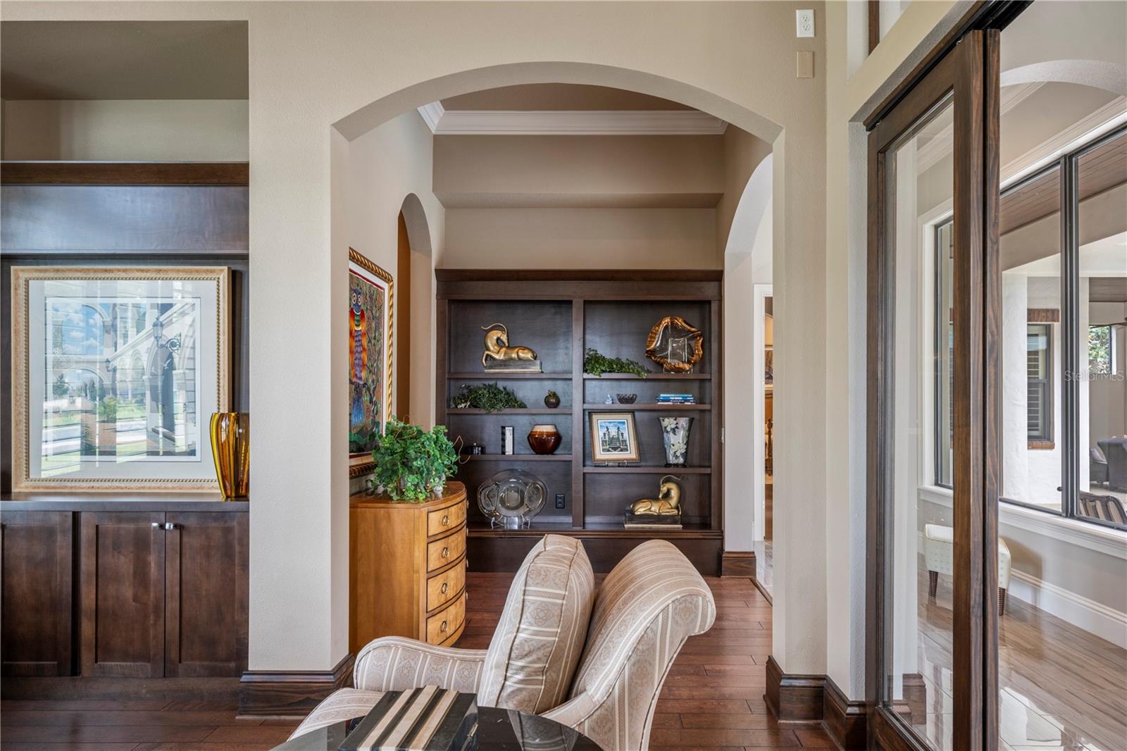 WATERSTONE - Residential