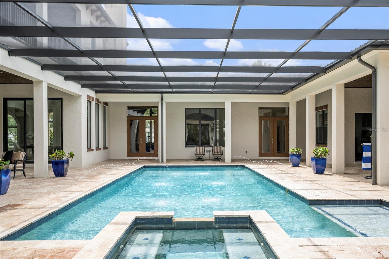 WATERSTONE - Residential
