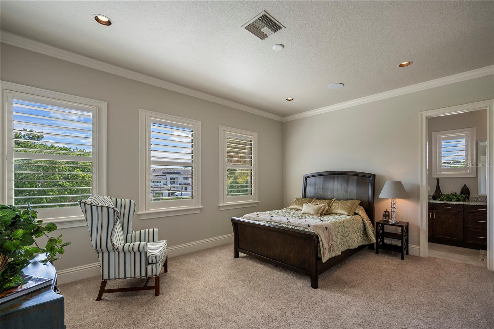 WATERSTONE - Residential
