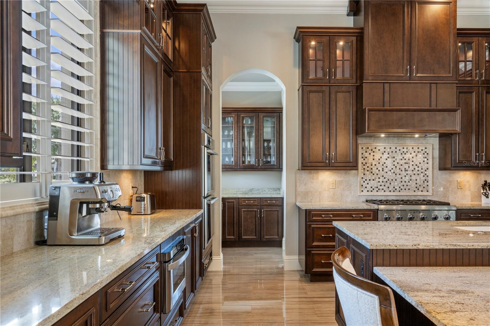 WATERSTONE - Residential