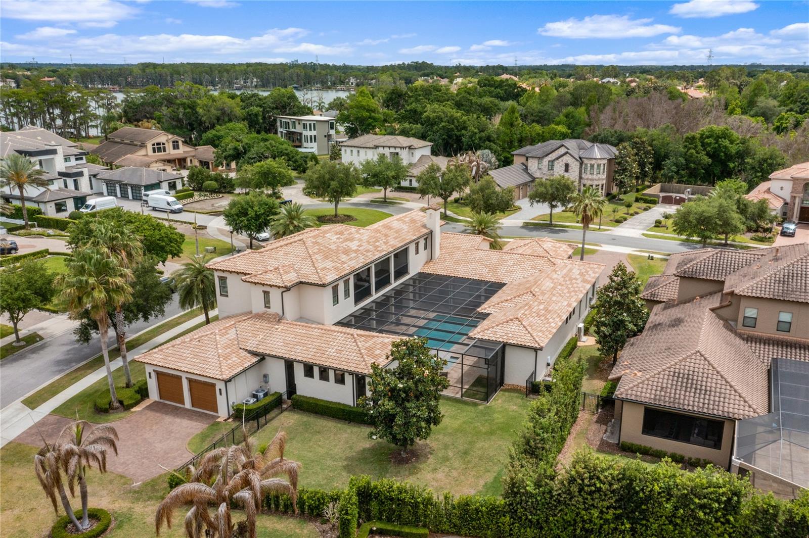 WATERSTONE - Residential