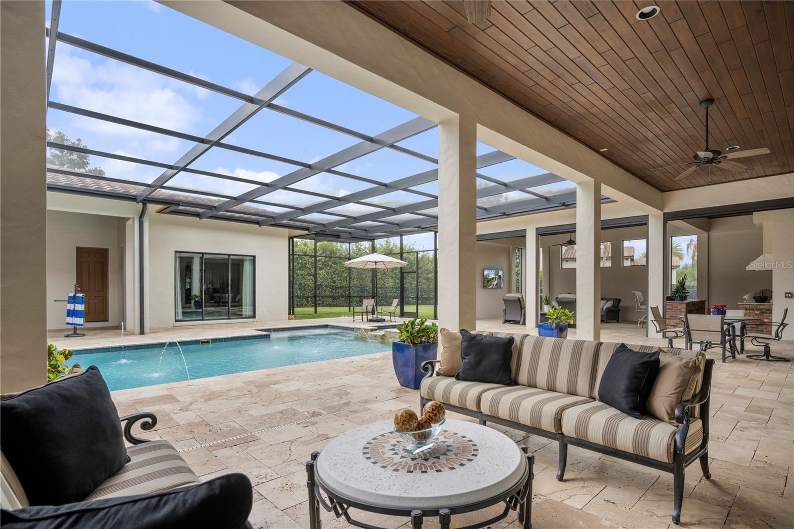 WATERSTONE - Residential