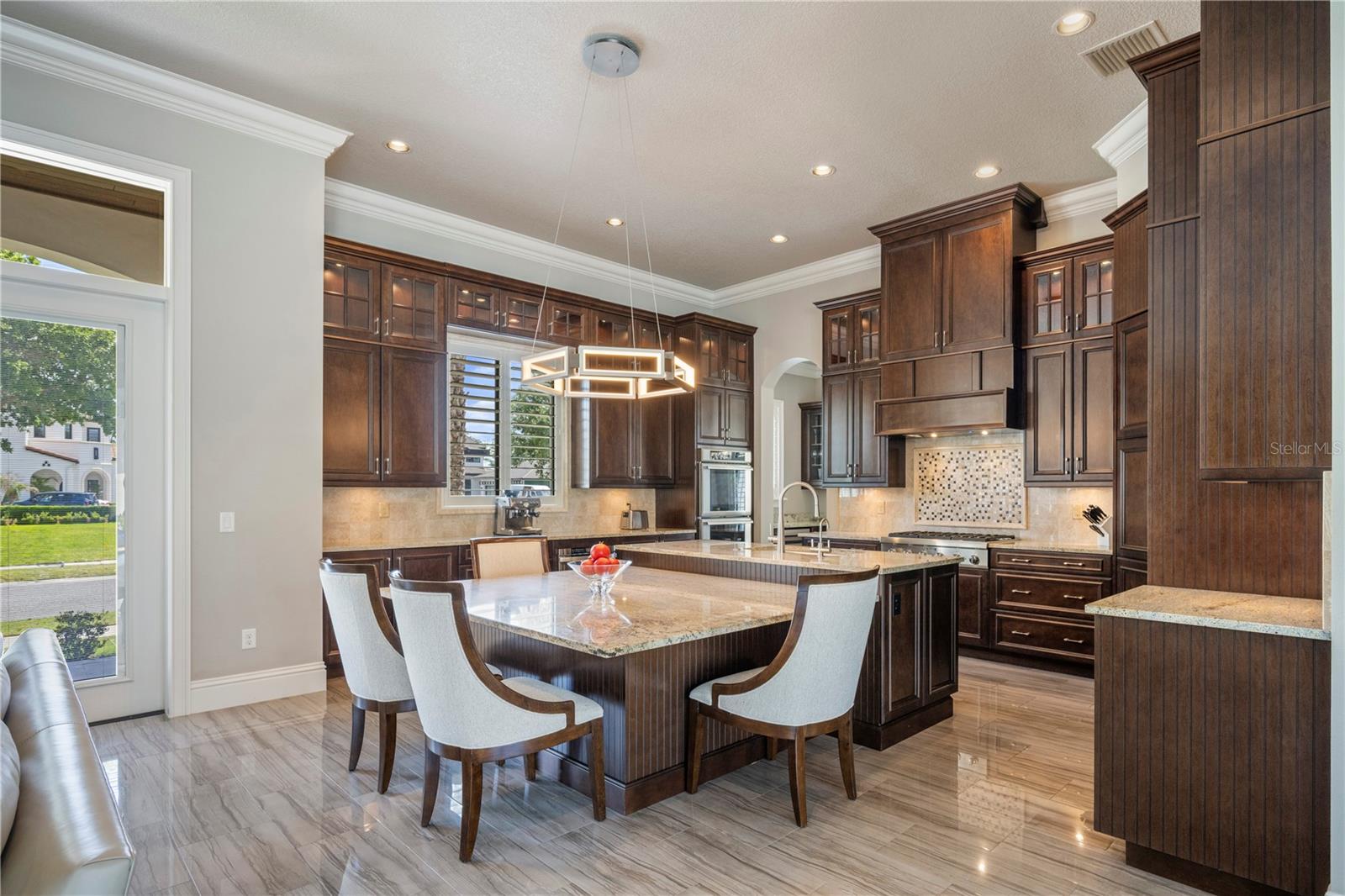 WATERSTONE - Residential