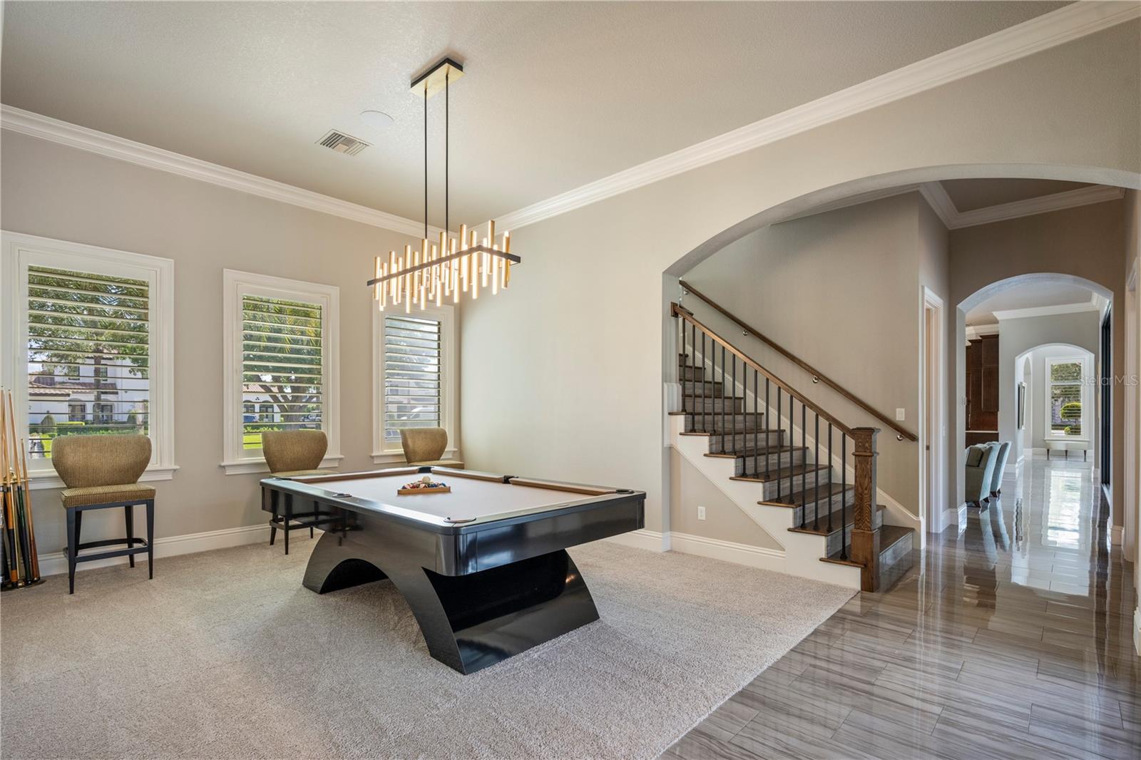 WATERSTONE - Residential