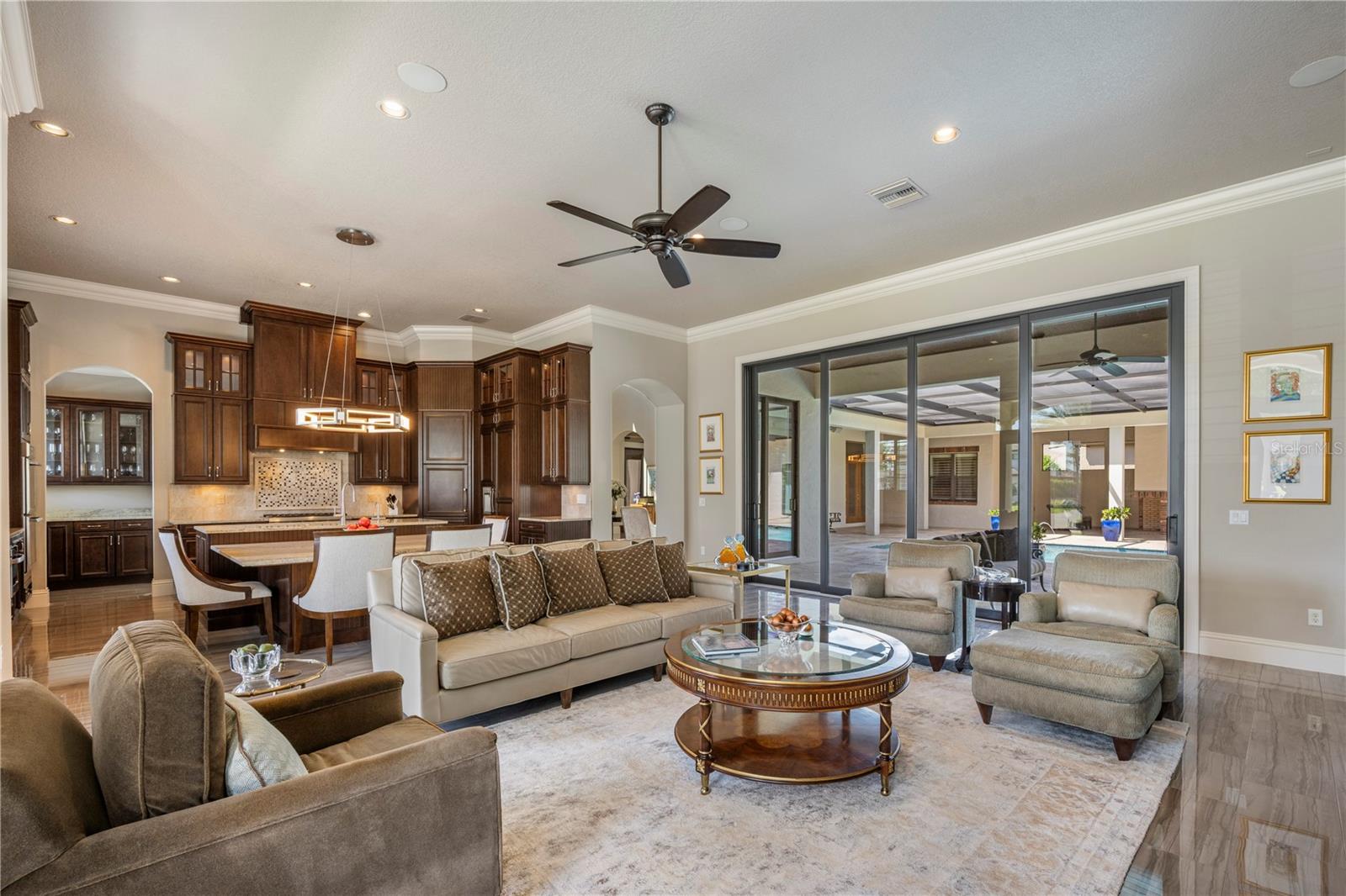 WATERSTONE - Residential