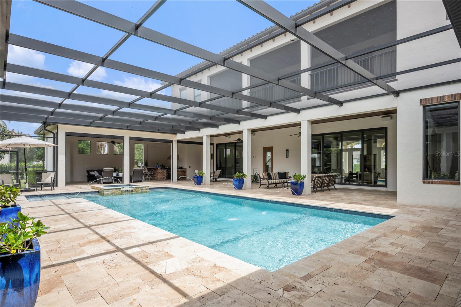 WATERSTONE - Residential