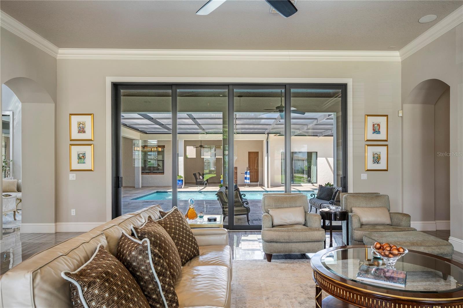 WATERSTONE - Residential
