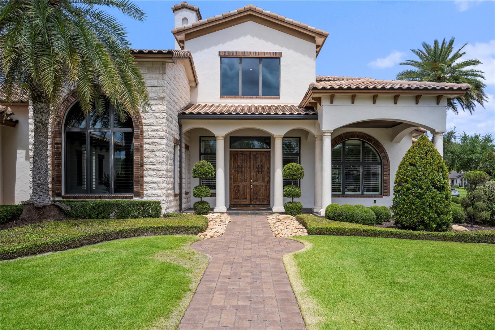 WATERSTONE - Residential