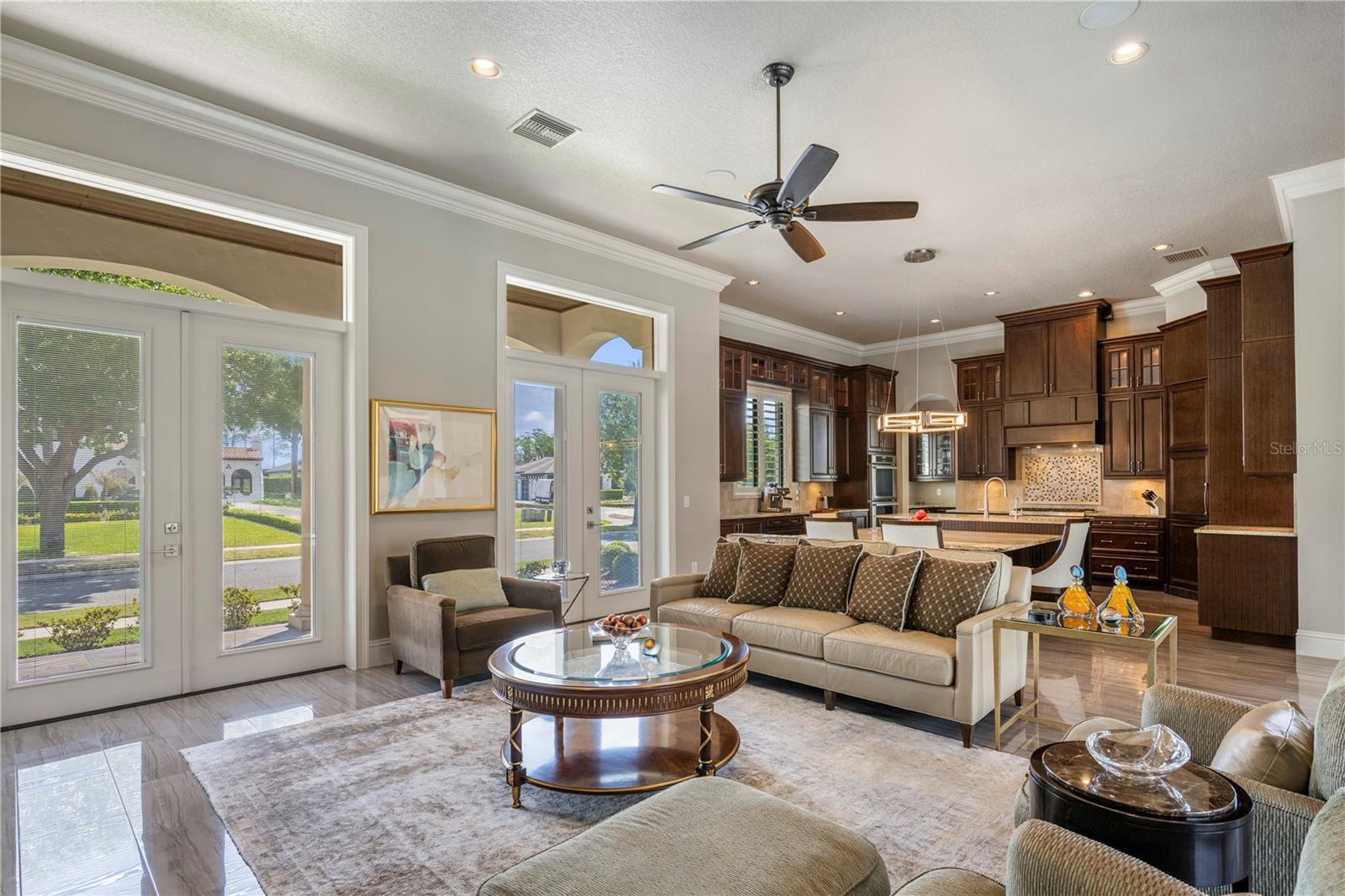 WATERSTONE - Residential