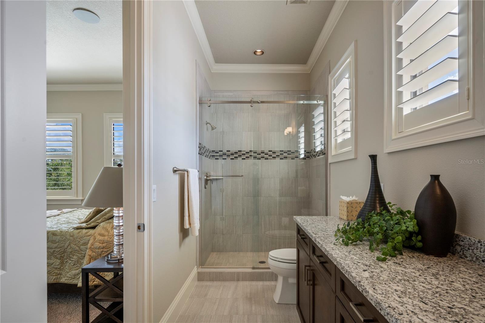 WATERSTONE - Residential