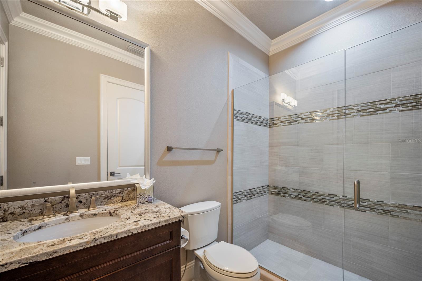 WATERSTONE - Residential