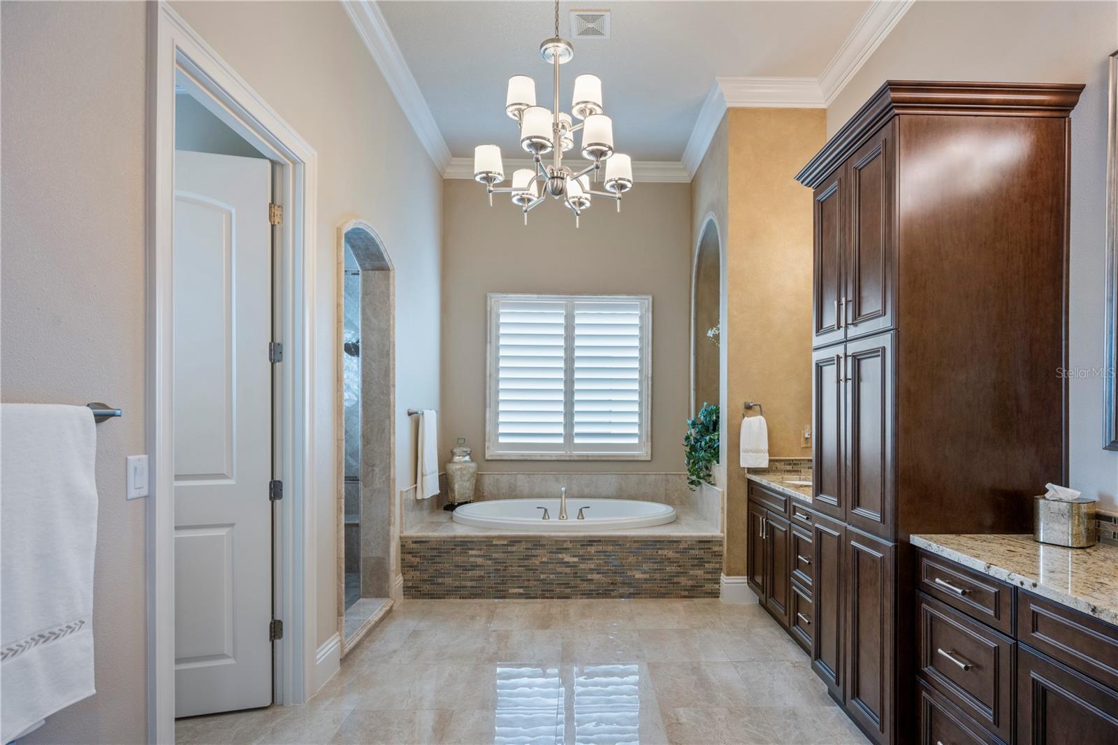 WATERSTONE - Residential