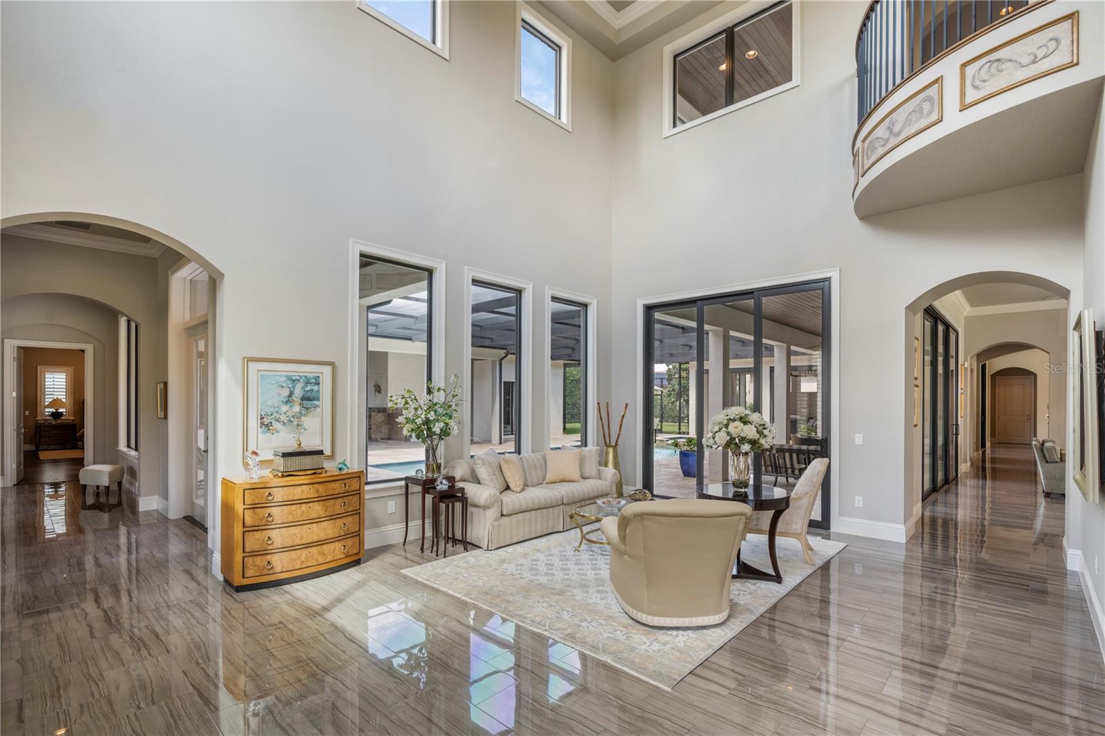 WATERSTONE - Residential