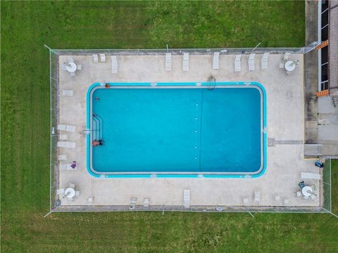 A home in PINELLAS PARK