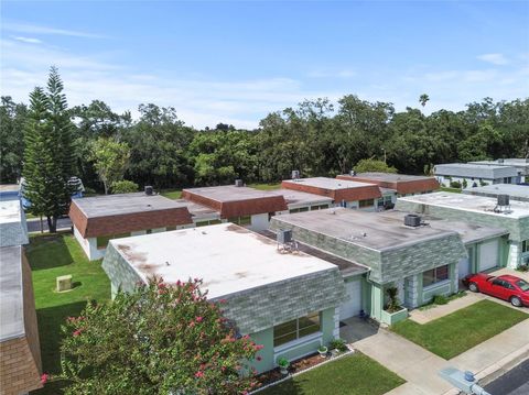 A home in PINELLAS PARK