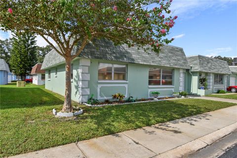 A home in PINELLAS PARK