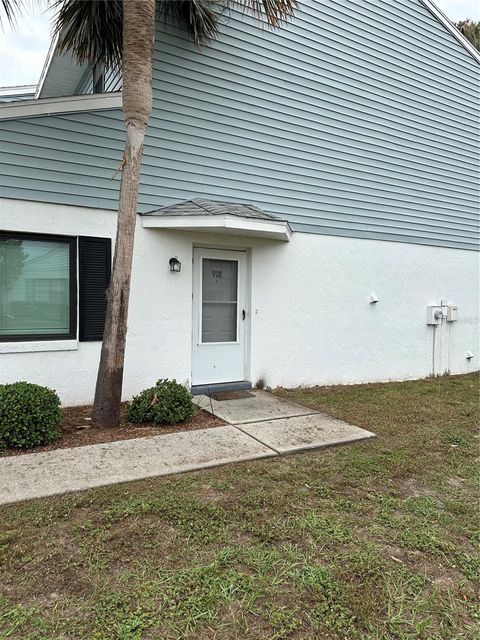 918 PRITCHARD ISLAND DRIVE INVERNESS FL 34450