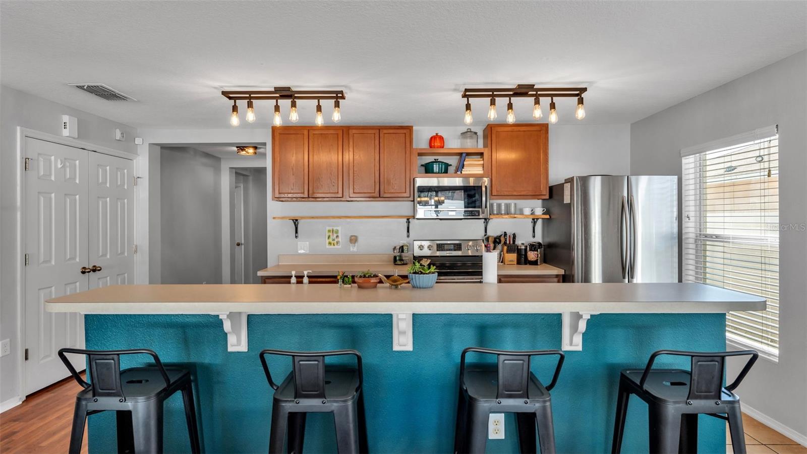 PARK RIDGE AT SUNDANCE - Residential