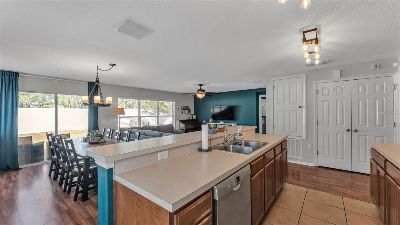 PARK RIDGE AT SUNDANCE - Residential