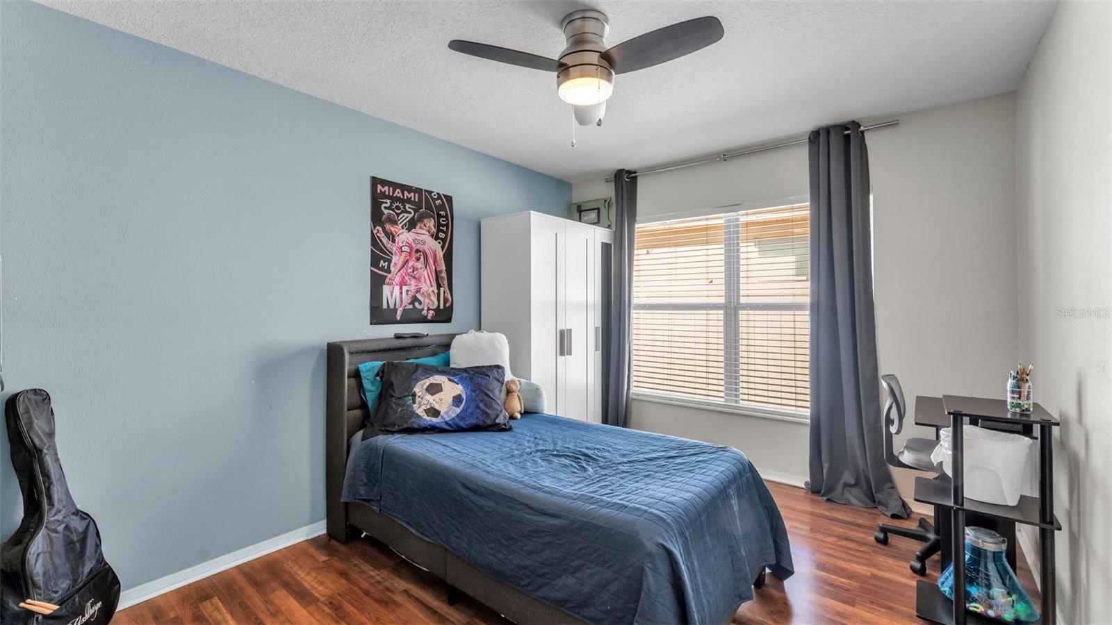 PARK RIDGE AT SUNDANCE - Residential