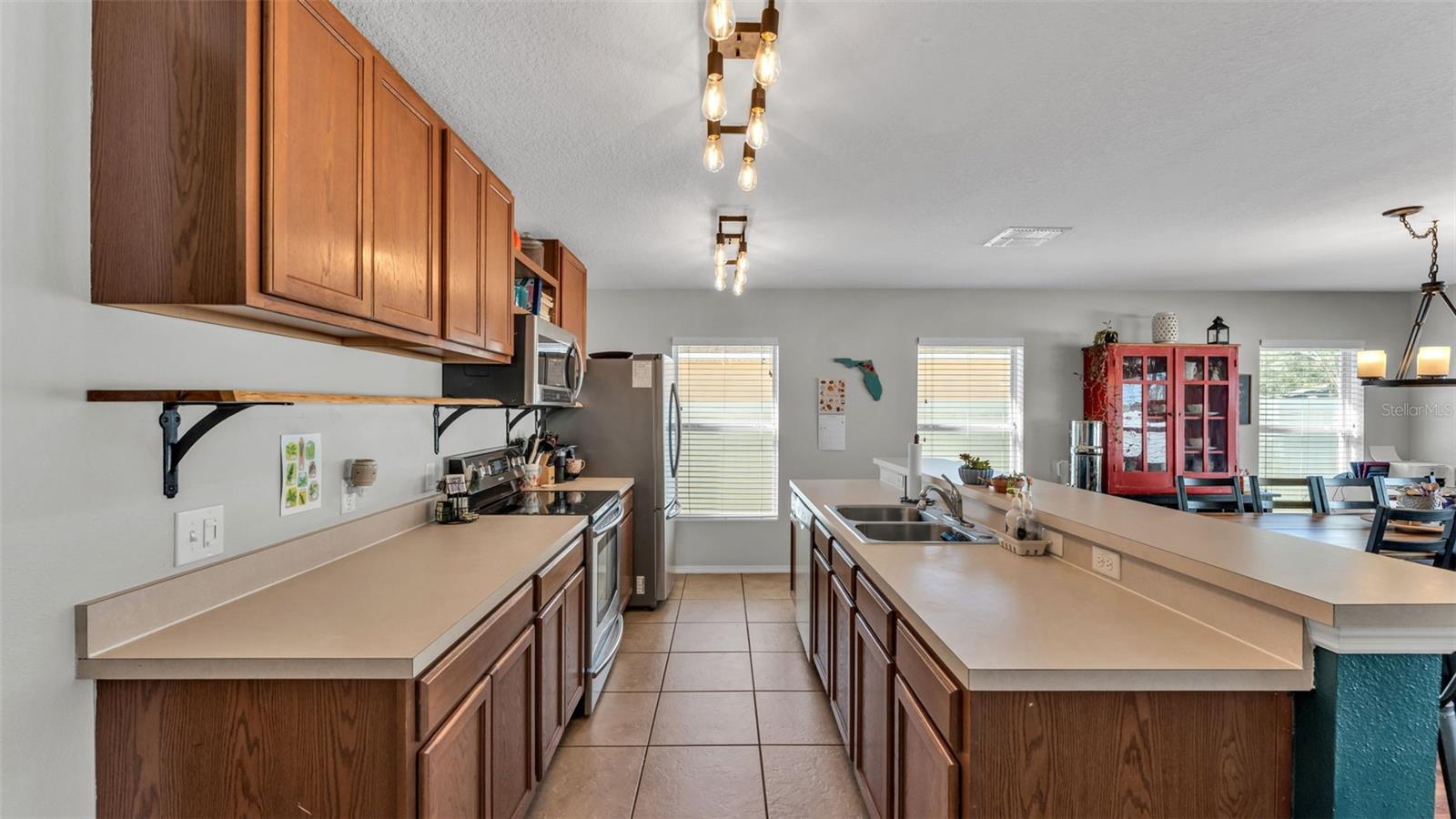 PARK RIDGE AT SUNDANCE - Residential