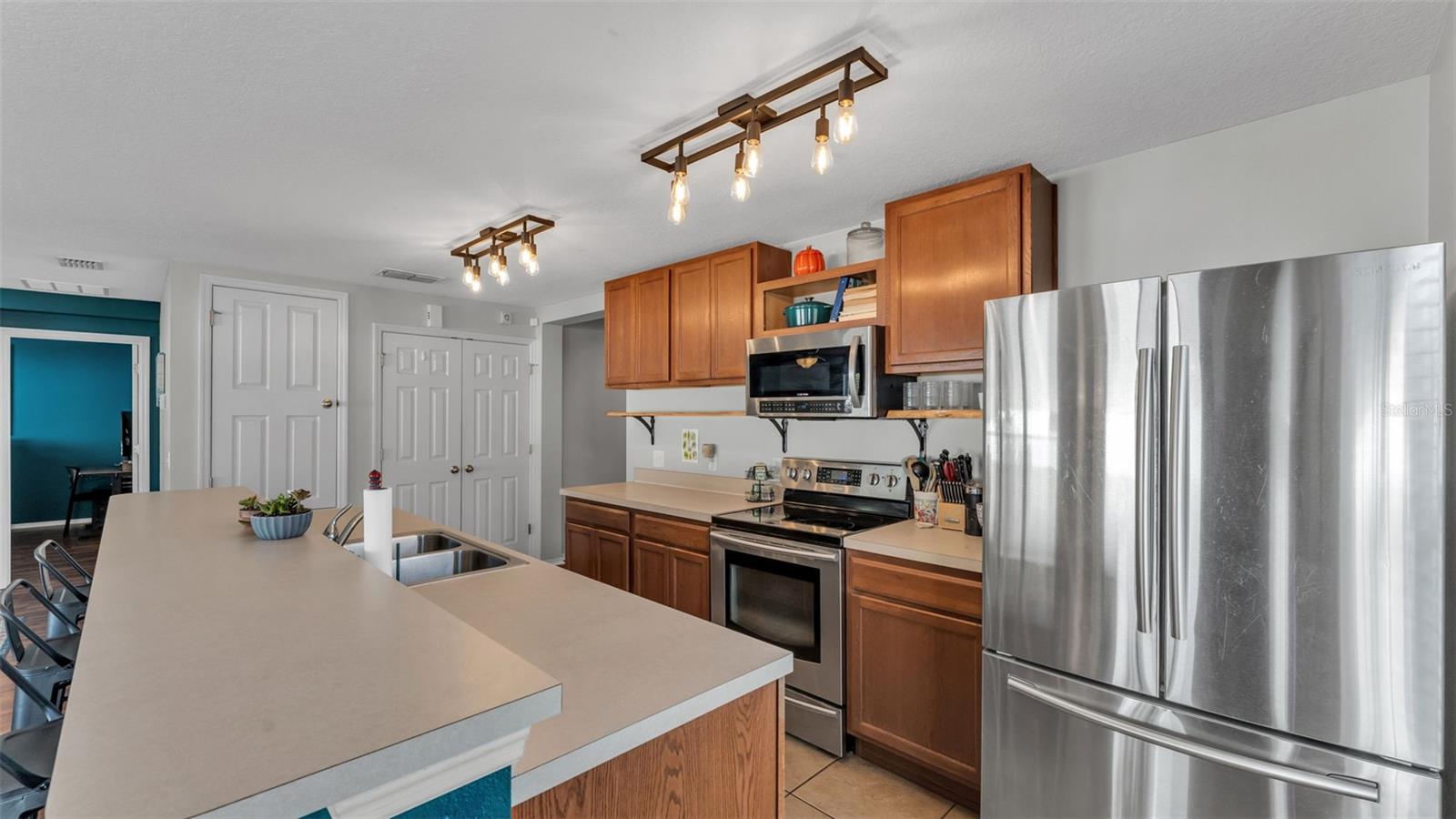 PARK RIDGE AT SUNDANCE - Residential