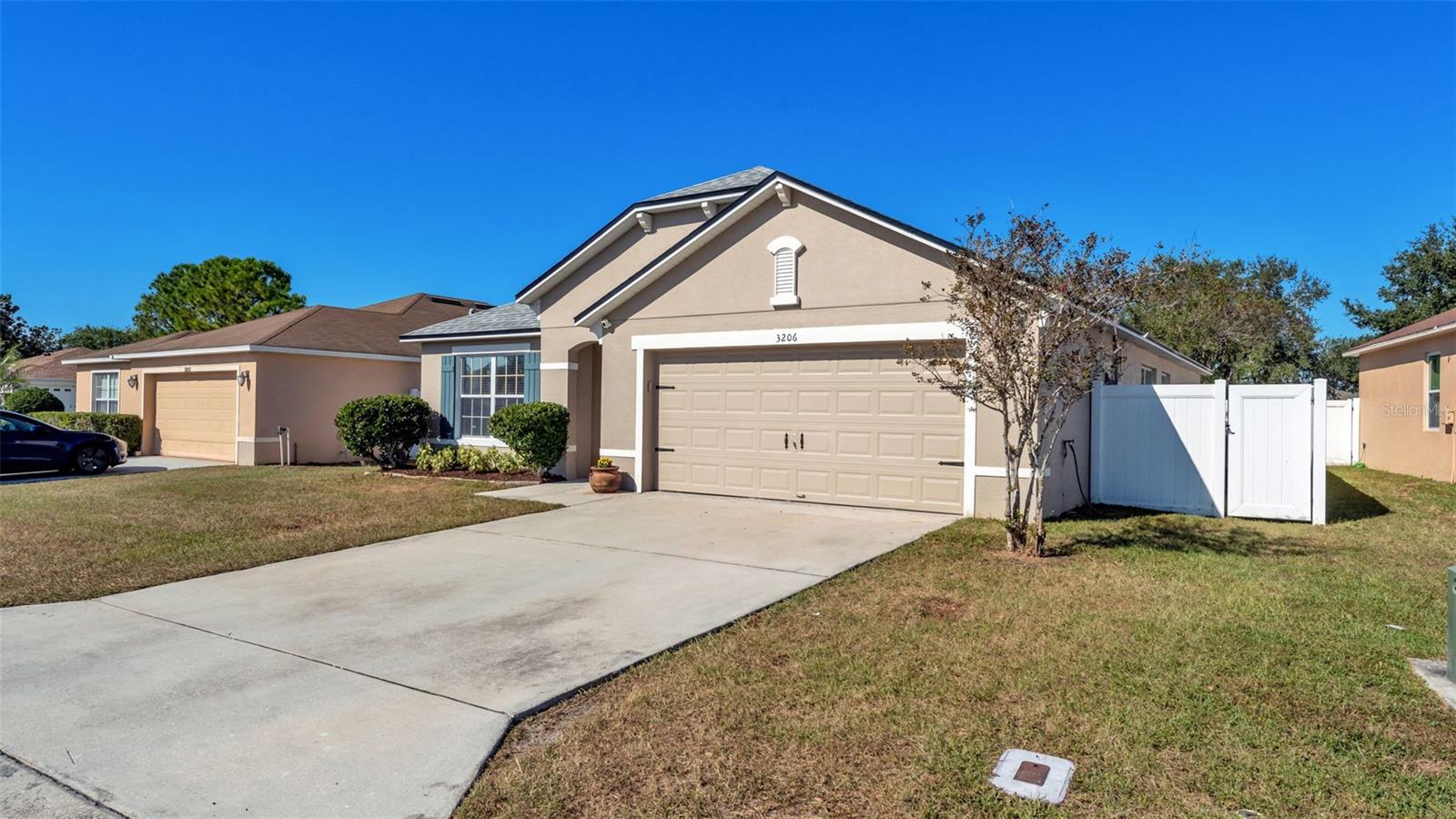 PARK RIDGE AT SUNDANCE - Residential