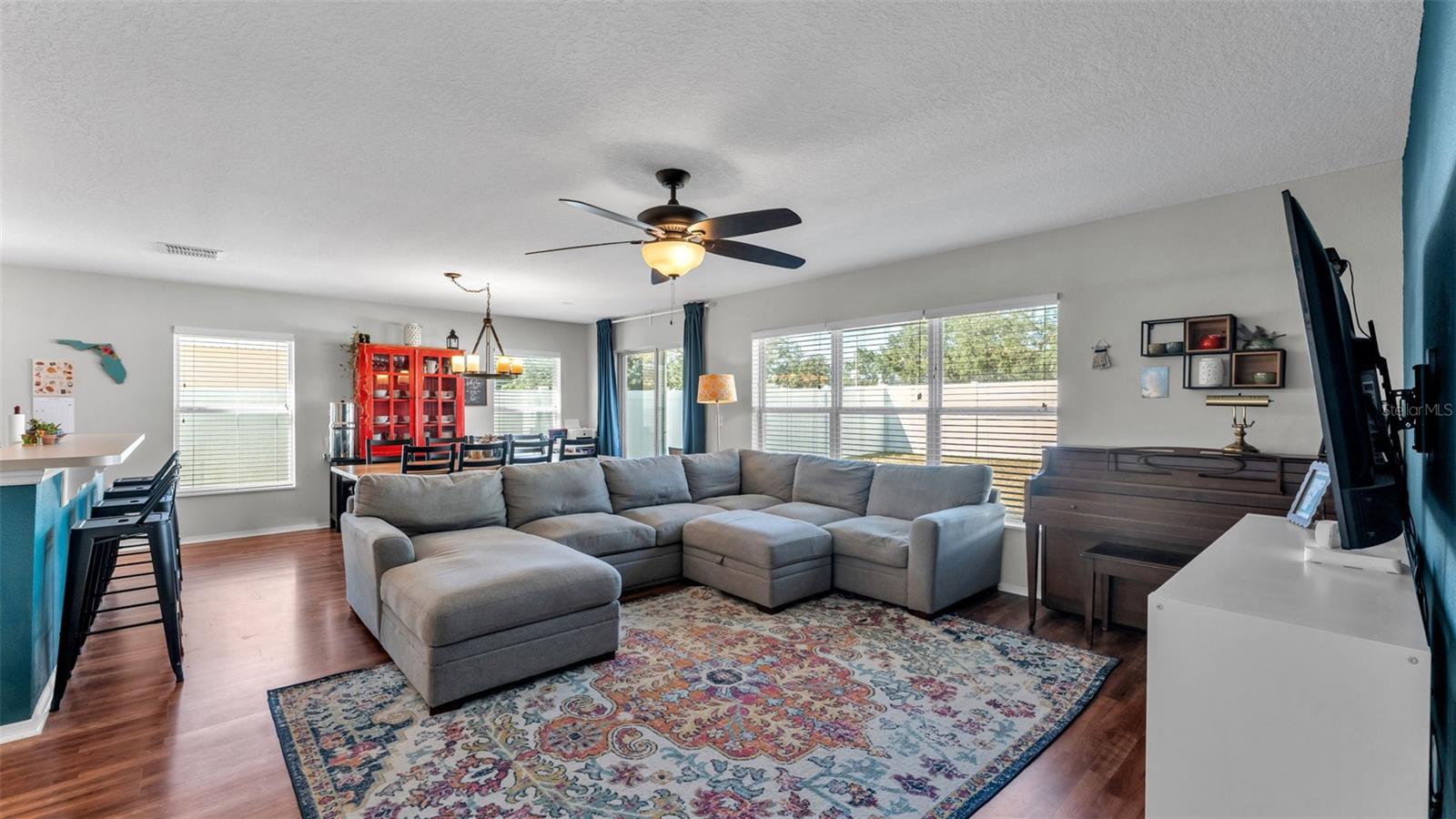 PARK RIDGE AT SUNDANCE - Residential