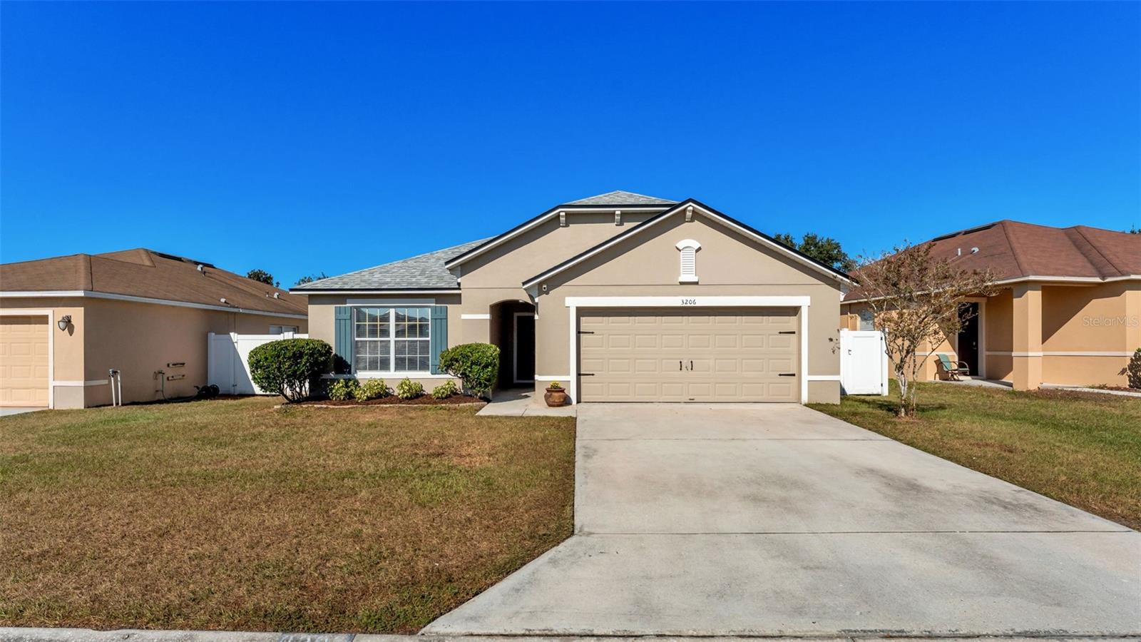 PARK RIDGE AT SUNDANCE - Residential