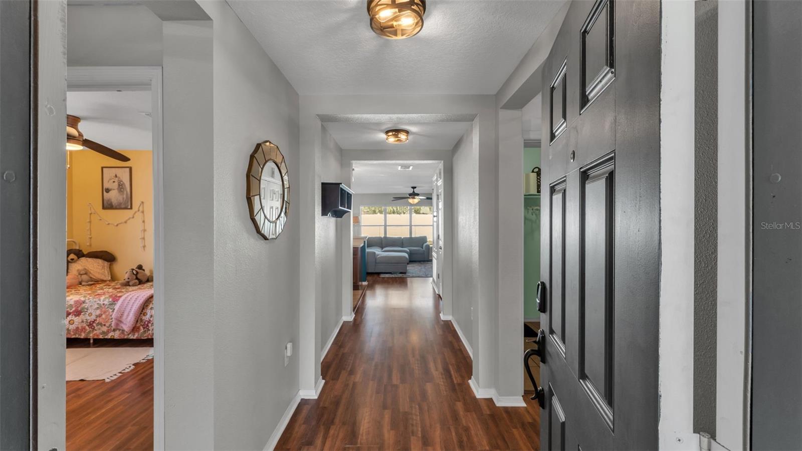 PARK RIDGE AT SUNDANCE - Residential