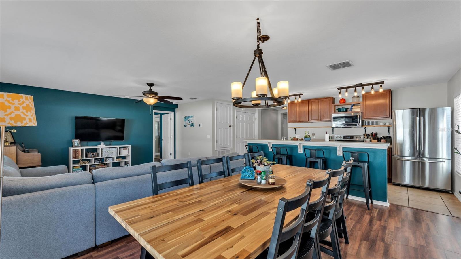 PARK RIDGE AT SUNDANCE - Residential