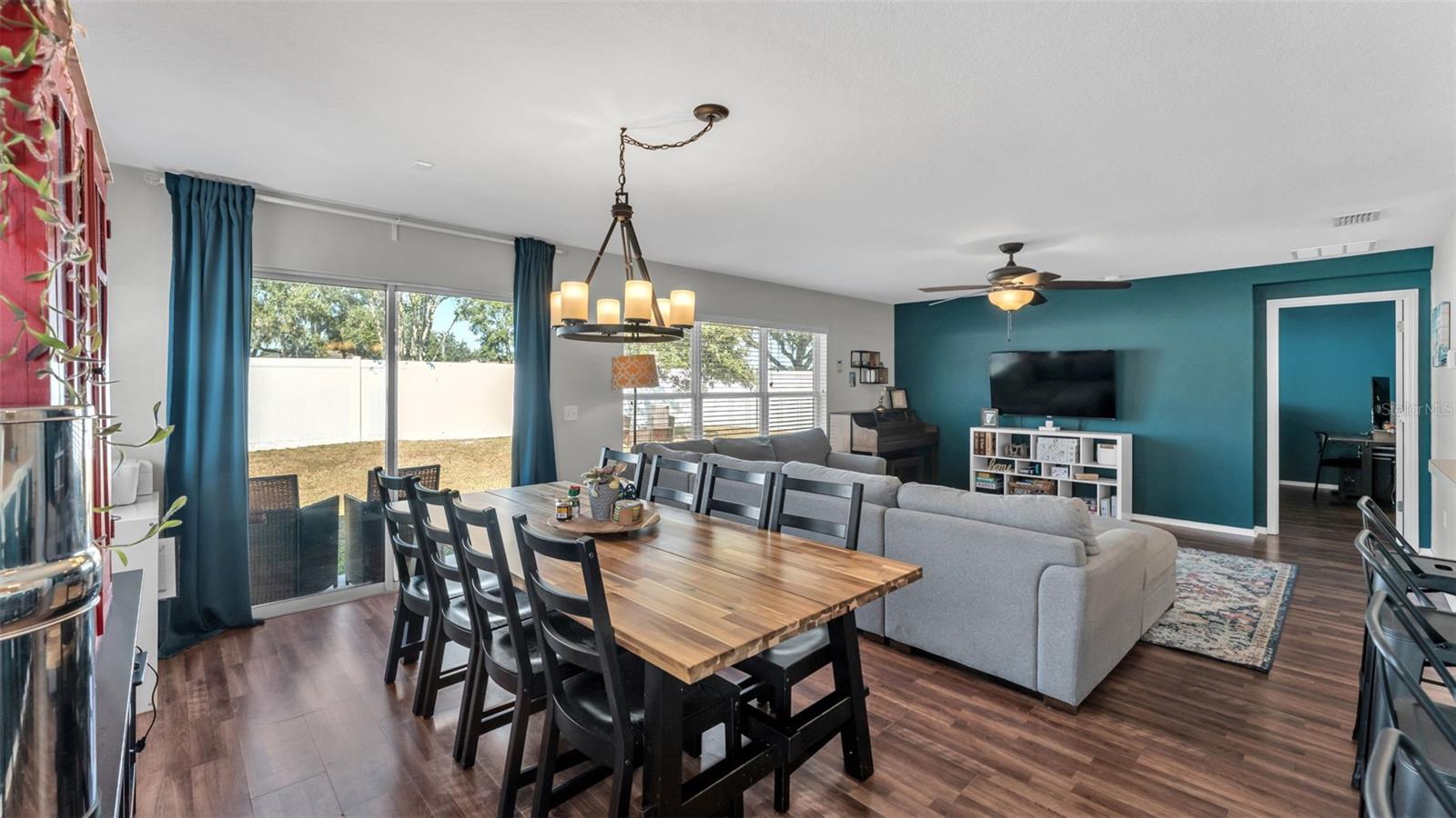 PARK RIDGE AT SUNDANCE - Residential