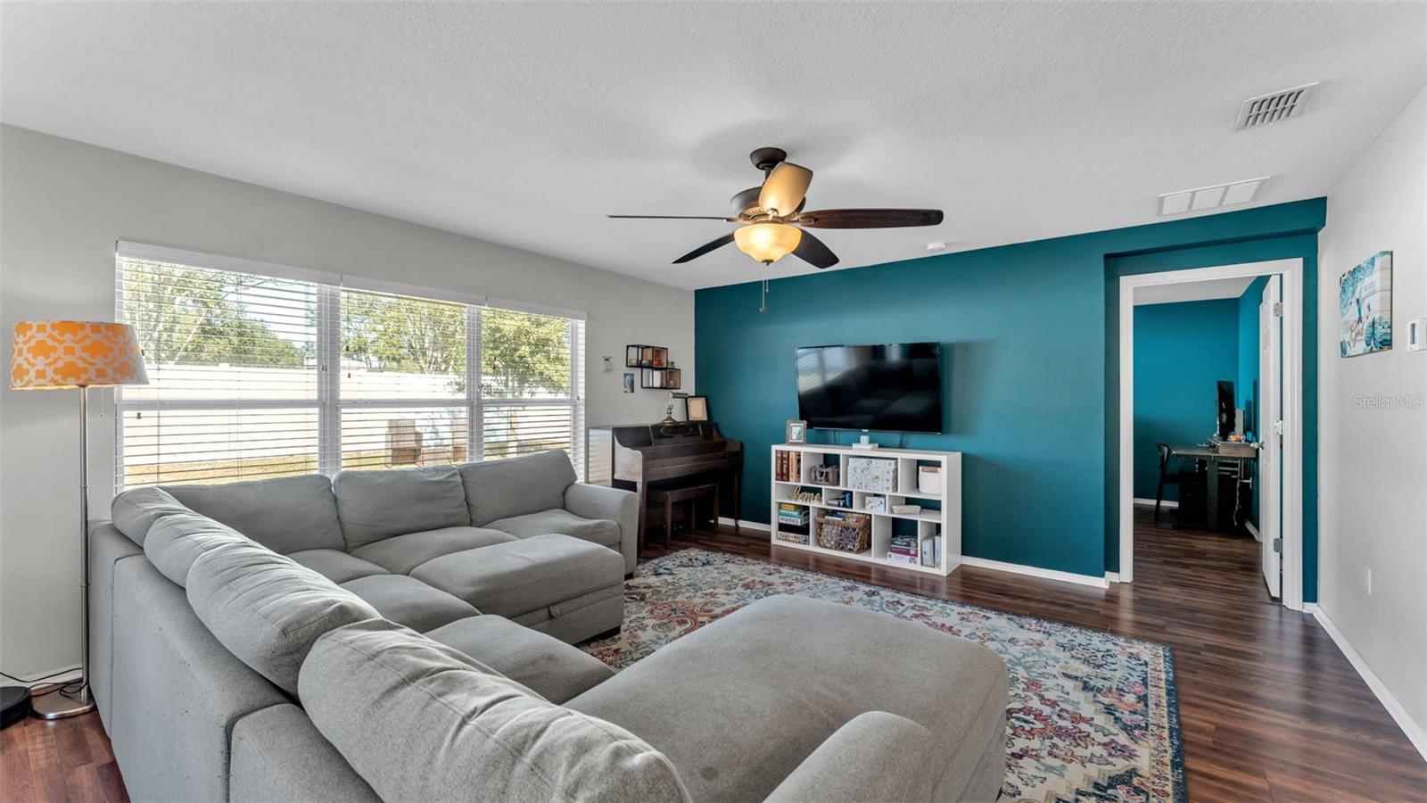 PARK RIDGE AT SUNDANCE - Residential