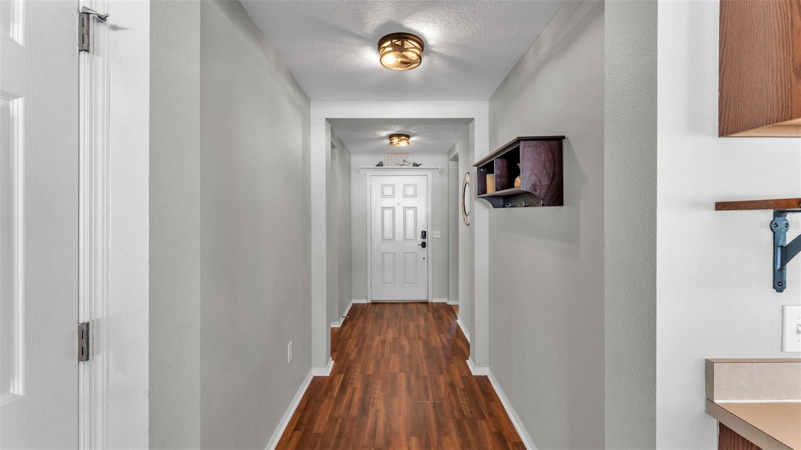 PARK RIDGE AT SUNDANCE - Residential