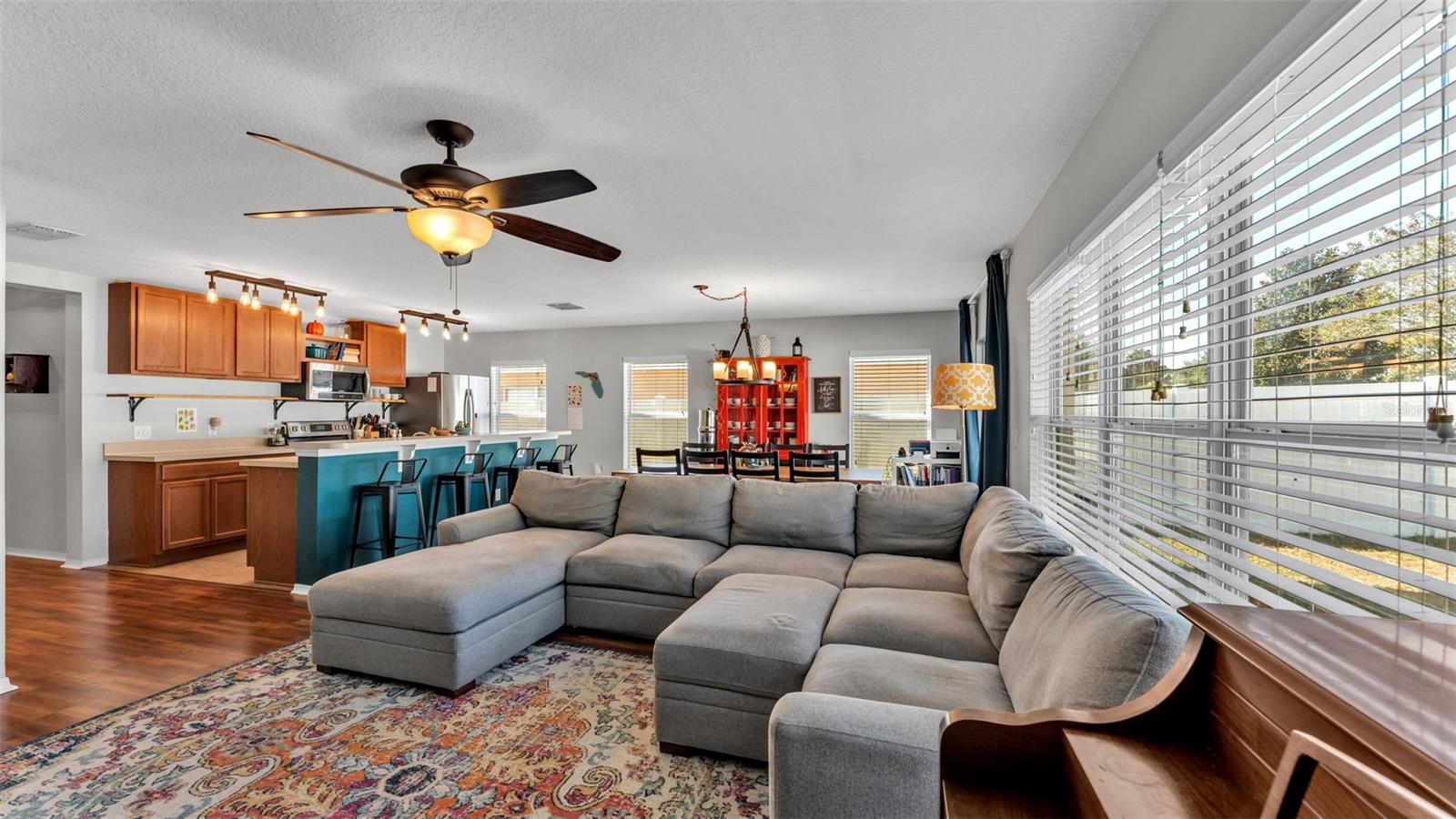 PARK RIDGE AT SUNDANCE - Residential