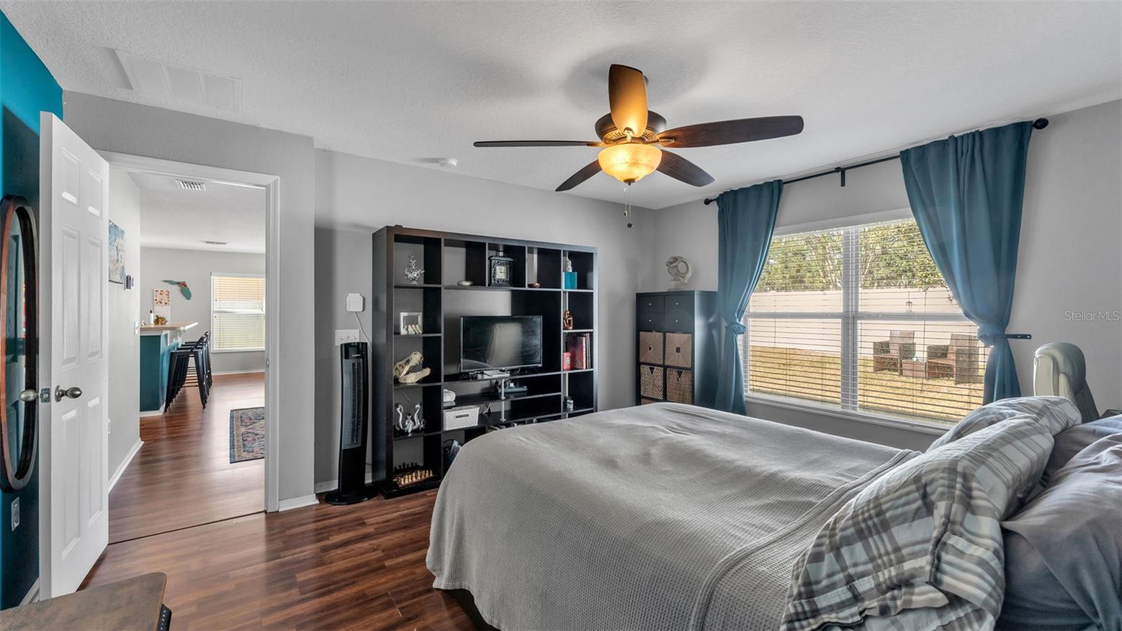 PARK RIDGE AT SUNDANCE - Residential