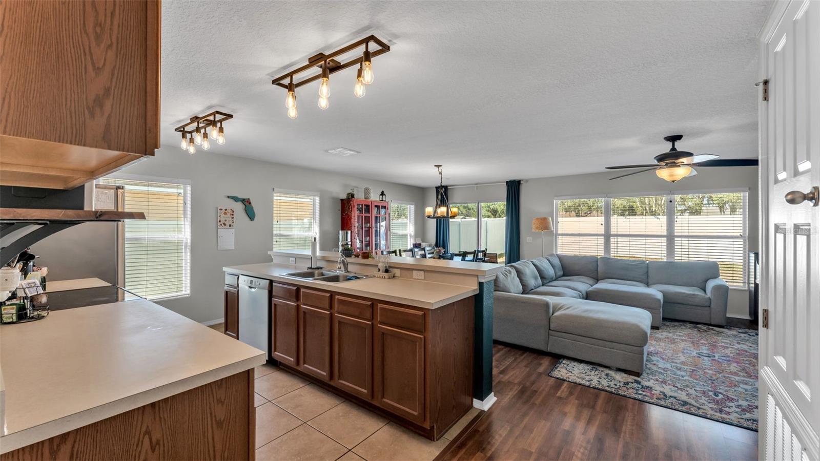 PARK RIDGE AT SUNDANCE - Residential