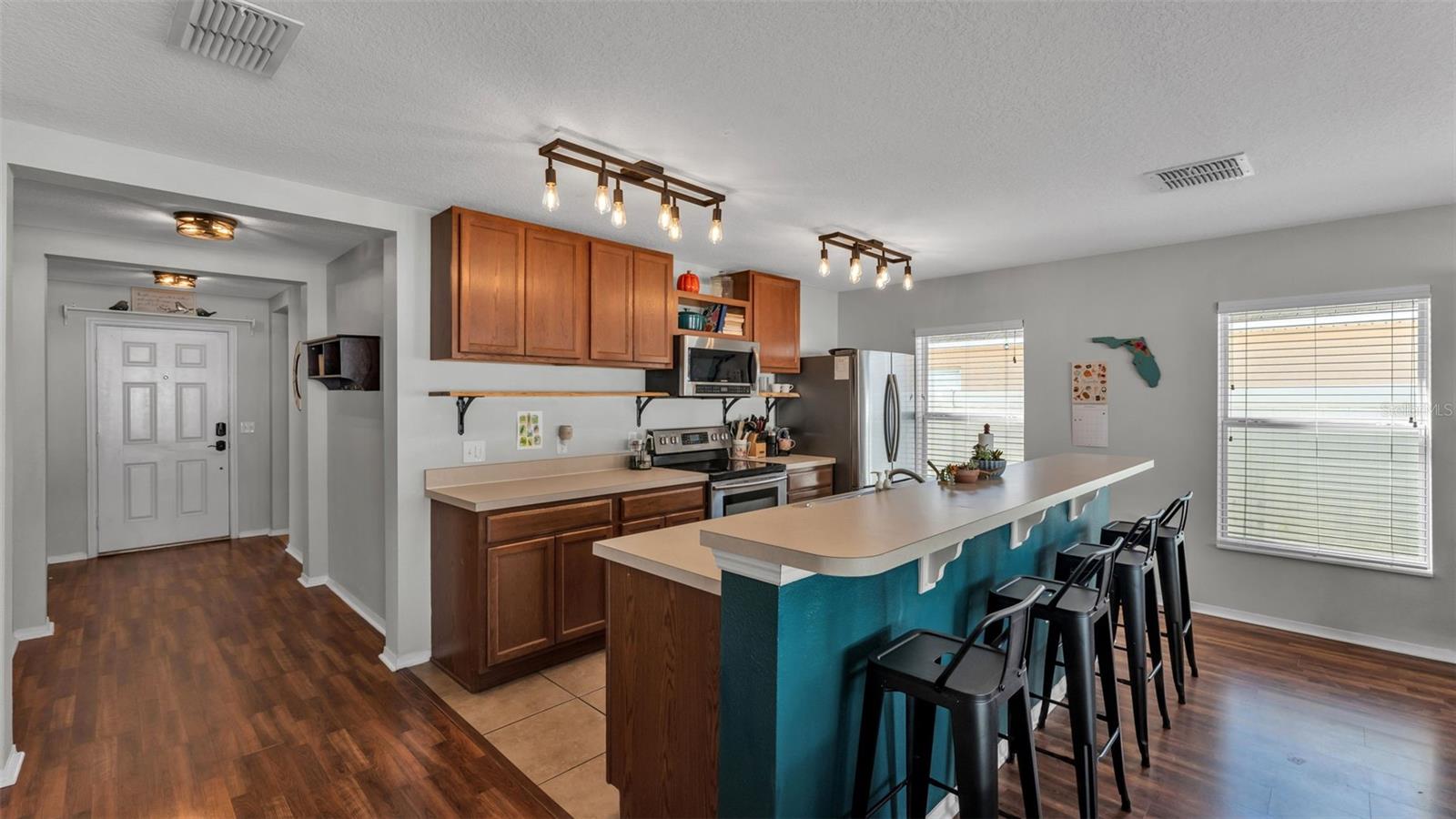 PARK RIDGE AT SUNDANCE - Residential