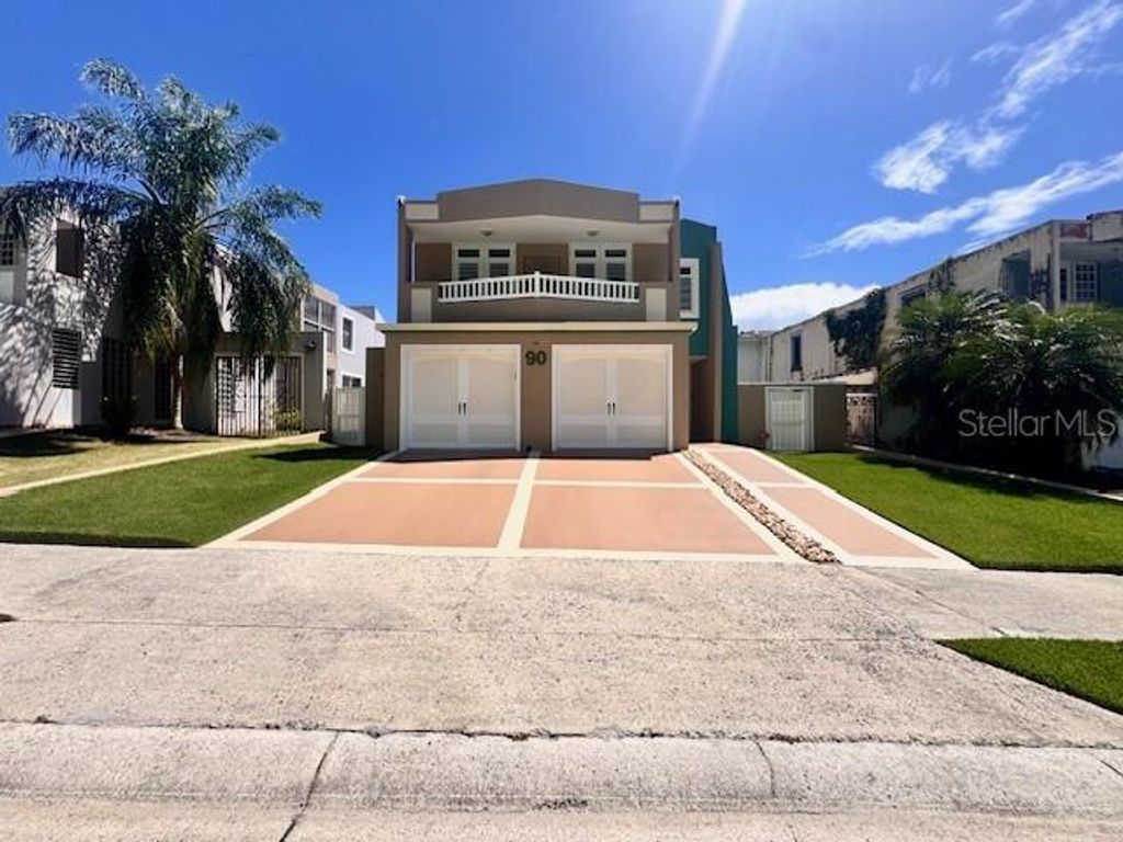 Photo of Camino Del Miradero 09, Humacao, PR 00791 (MLS # PR9122556)