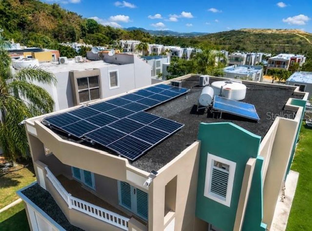 Photo of Camino Del Miradero 09, Humacao, PR 00791 (MLS # PR9122556)