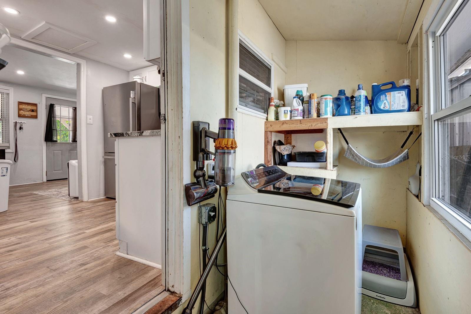 NOT IN A SUBDIVISION - Residential