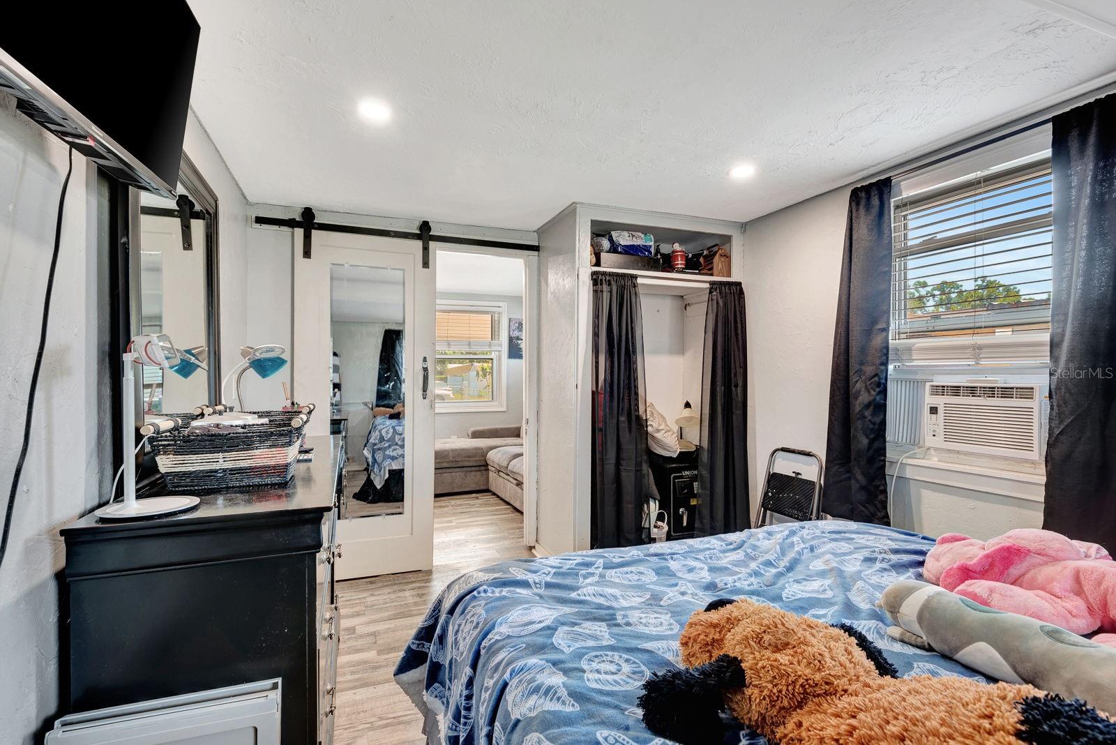 NOT IN A SUBDIVISION - Residential