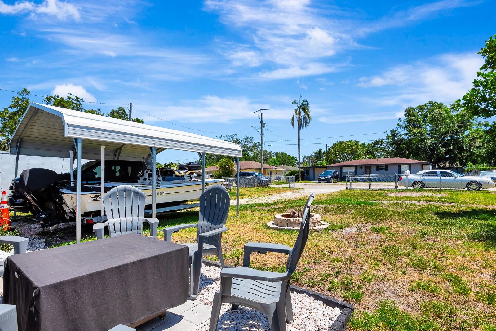 NOT IN A SUBDIVISION - Residential