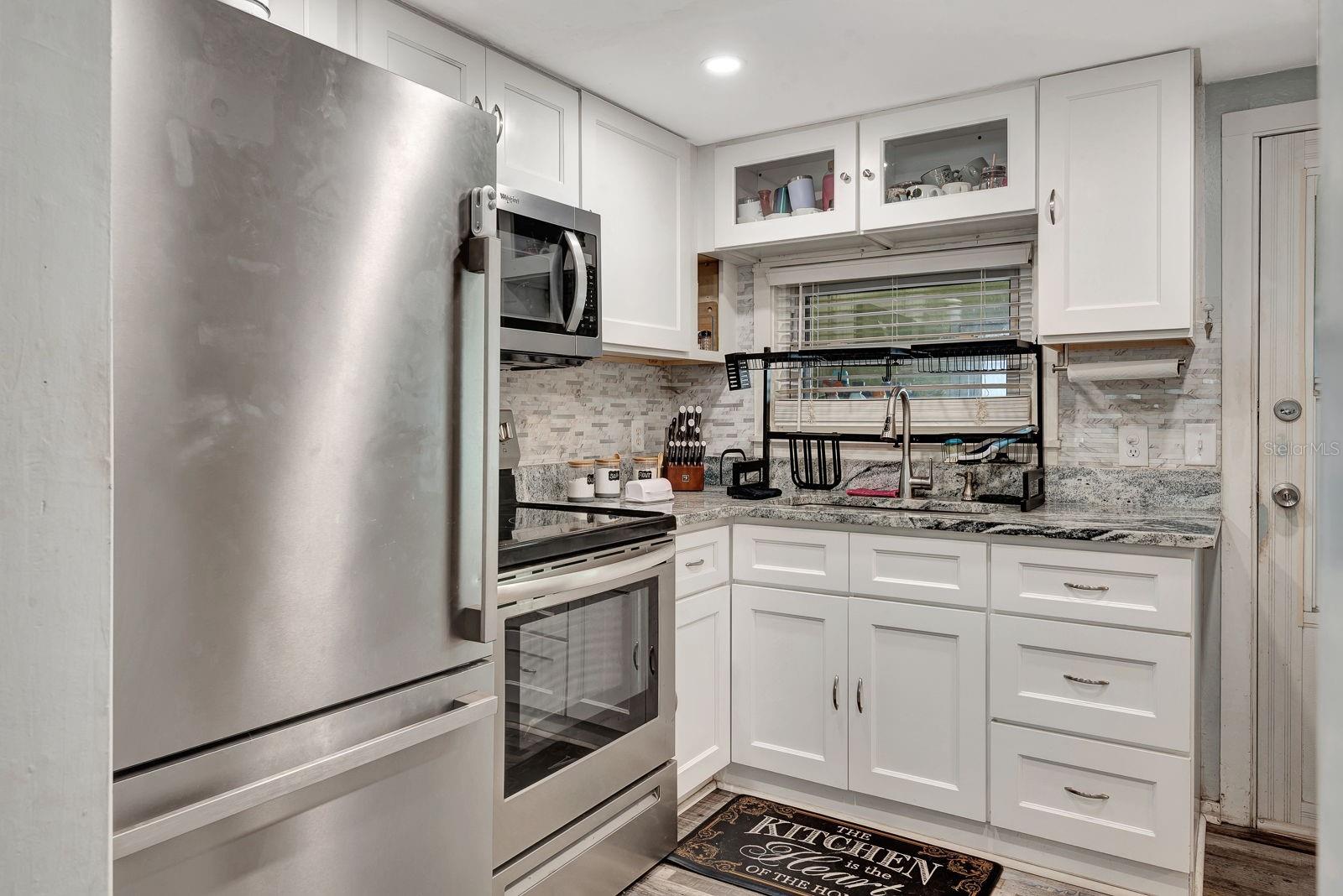 NOT IN A SUBDIVISION - Residential