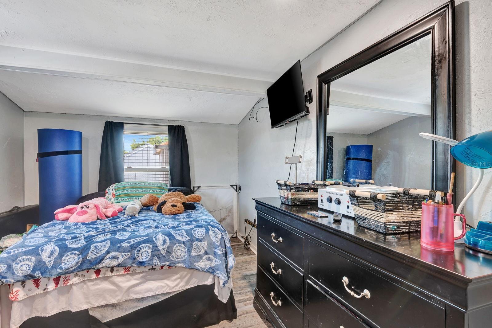 NOT IN A SUBDIVISION - Residential