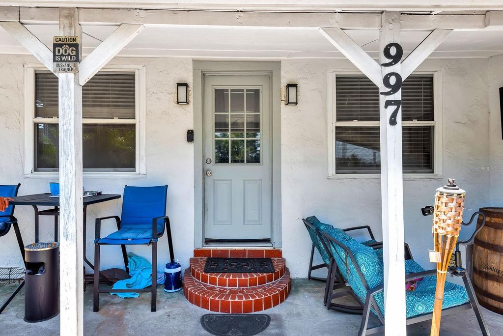 Photo of 997 28th Avenue Drive E, Bradenton, FL 34208 (MLS # A4680224)