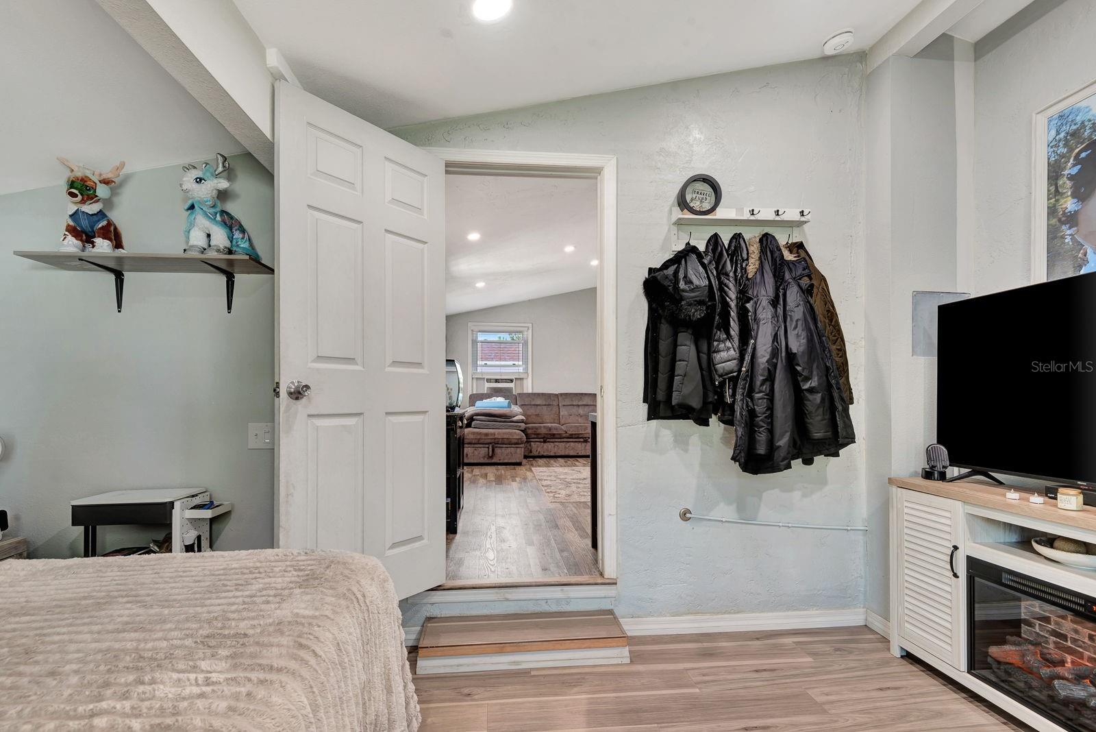 NOT IN A SUBDIVISION - Residential