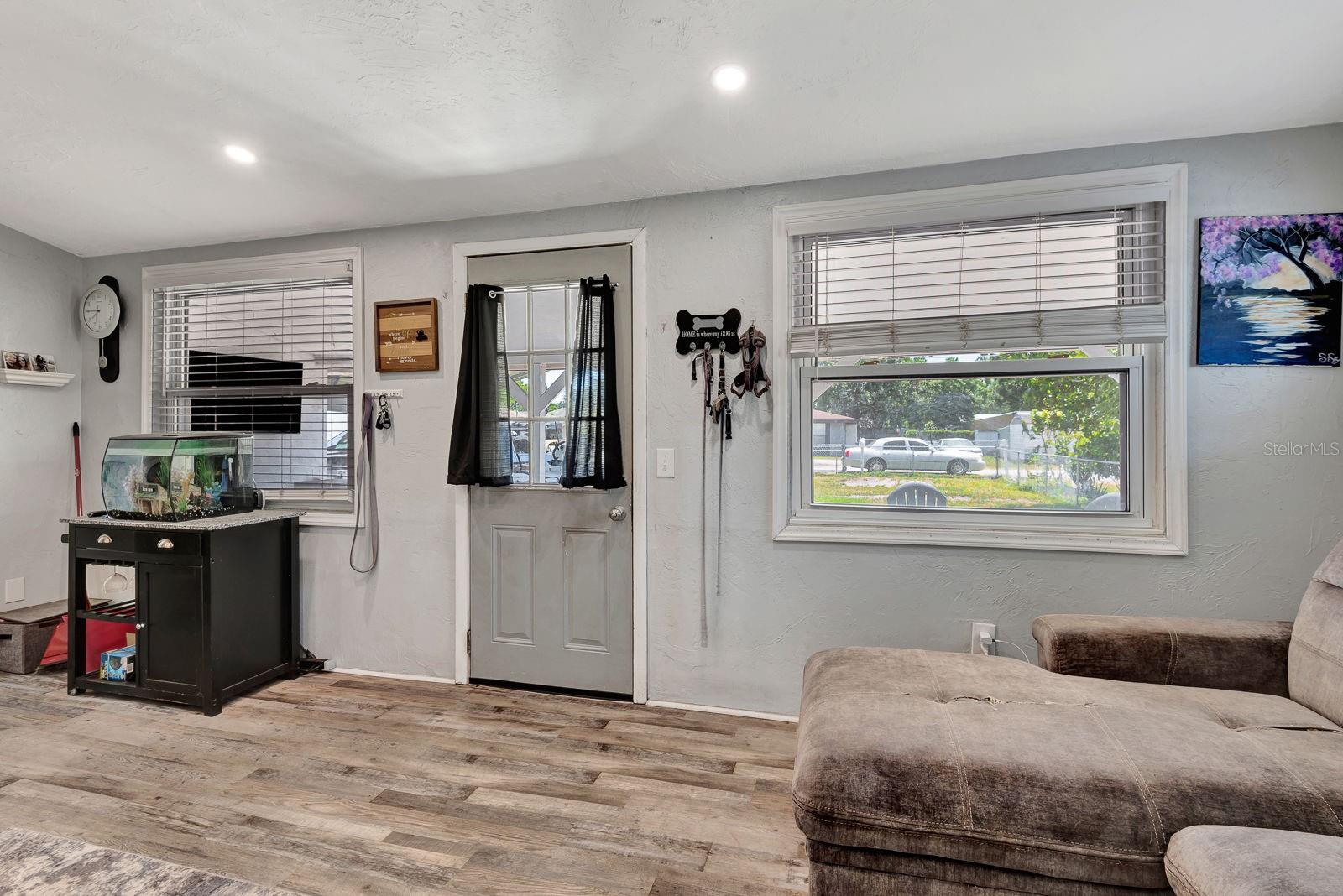 NOT IN A SUBDIVISION - Residential